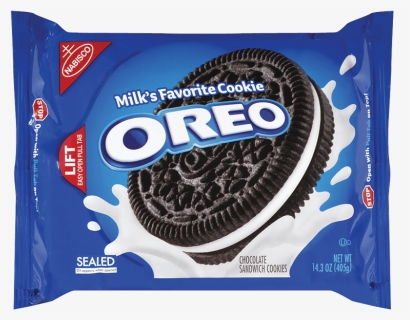 Oreo Cookies Png - Chocolate Oreos, Transparent Png, Free Download