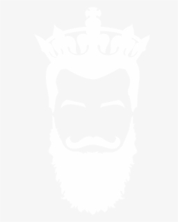 The Kingsman Beard - Birthday King Cake, HD Png Download, Free Download