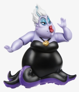 Disney Princess Figures - Cartoon, HD Png Download, Free Download
