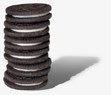 Oreo - Oreo Cookies Png, Transparent Png, Free Download