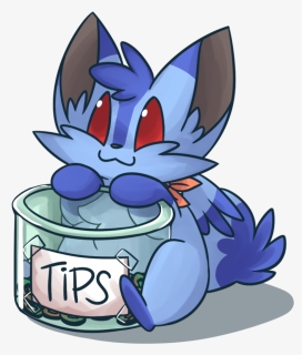Tip Jar Png - Animated Tip Jar For Your Twitch, Transparent Png, Free Download