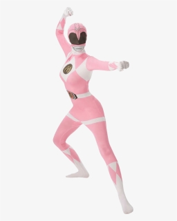 Power Ranger Pink Png, Transparent Png, Free Download