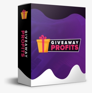 Giveaway Profits Pro Review, HD Png Download, Free Download