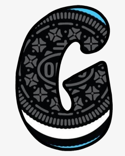 Transparent Candid Clipart - Clipart Oreo Png, Png Download, Free Download