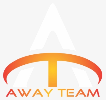 Away Team - 鱼, HD Png Download, Free Download