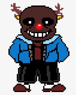 Sans Pixel Art, HD Png Download, Free Download