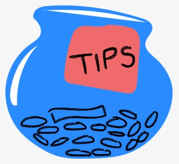 Rethinking The Tip Jar A New Take On An Old Classic, HD Png Download, Free Download