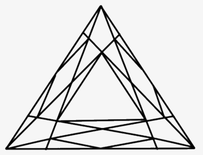 Thumb Image - Triangle, HD Png Download, Free Download
