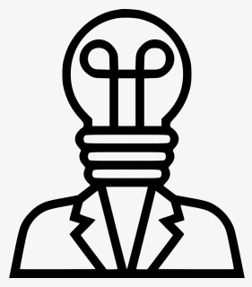 Creative Business Idea - Icon, HD Png Download, Free Download