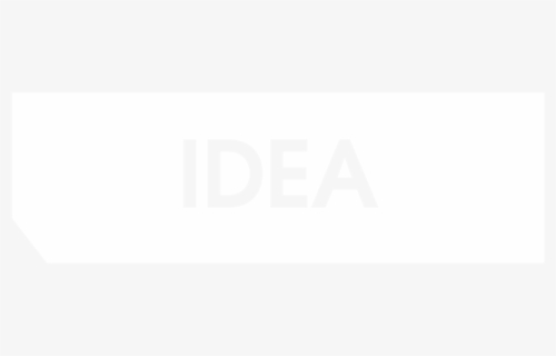 Idea - Signage, HD Png Download, Free Download