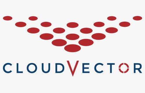 Cloudvector Logo - Cloudvector Inc. (arecabay Gets A New Name), HD Png Download, Free Download