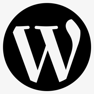 Wordpress Icon, HD Png Download, Free Download