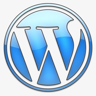 Wordpress, HD Png Download, Free Download