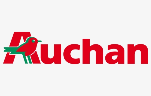 Auchan Logo - Auchan Logo Png, Transparent Png, Free Download