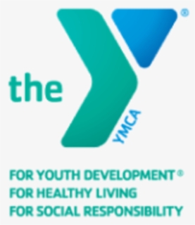 Ridgway Ymca Fitness Challenge - New Ymca, HD Png Download, Free Download