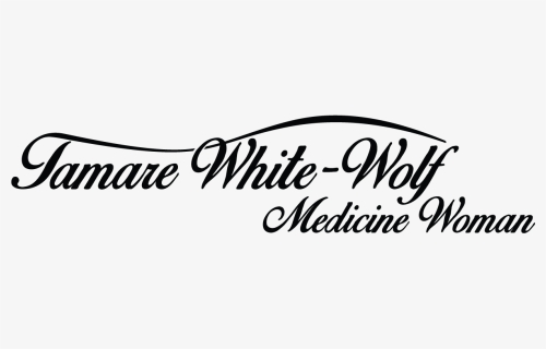 Tamare White-wolf - Calligraphy, HD Png Download, Free Download