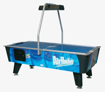 Coin Operated Air Hockey, HD Png Download, Free Download