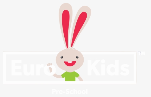 Euro Kids - Chopasni, Jodhpur - Euro Kids Pre School Logo, HD Png Download, Free Download