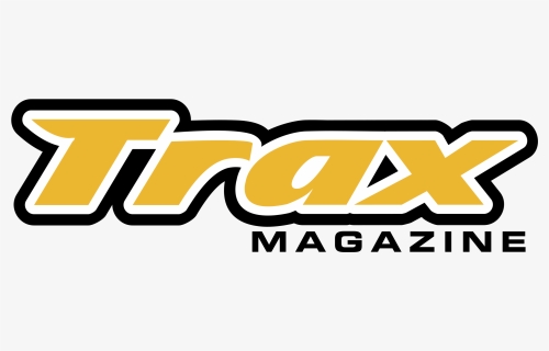 Trax Magazine Logo Png Transparent - Trax, Png Download, Free Download