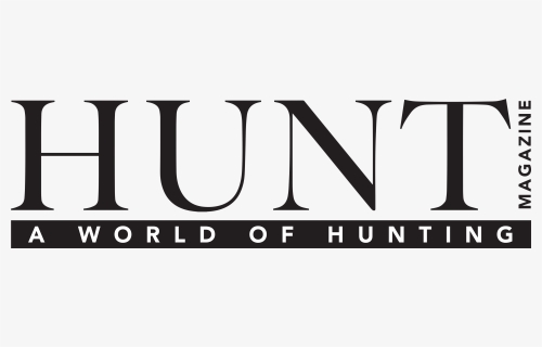 Hunting Magazine Png, Transparent Png, Free Download