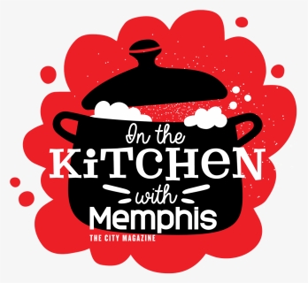Mm In The Kitchen Logo - Memphis, HD Png Download, Free Download
