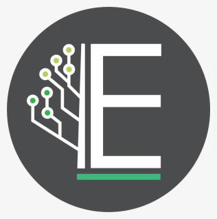 Eyc Etree Icon - Circle, HD Png Download, Free Download