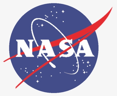 Nasa Space Suit Logo , Png Download - Nasa Logo Backwards, Transparent Png, Free Download