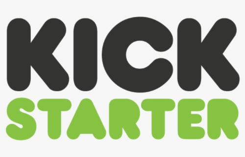 Kickstarter Transparent Background, HD Png Download, Free Download