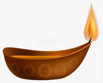 Free Png Download Happy Diwali Candle Clipart Png Photo - Diwali Candle Png, Transparent Png, Free Download