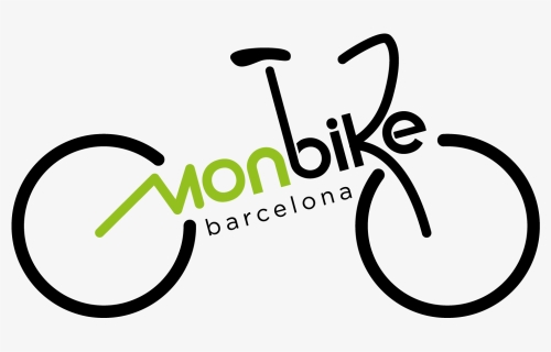 Logo De La Empresa De Bicicletas - Logos Bicicletas, HD Png Download, Free Download