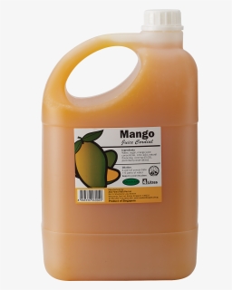 Mango Juice Cordial - Squash, HD Png Download, Free Download