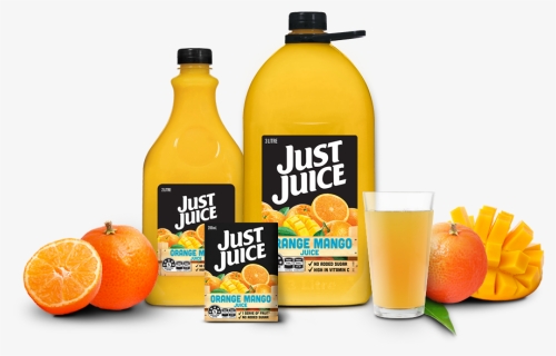 Orange Juice Brands Australia, HD Png Download, Free Download