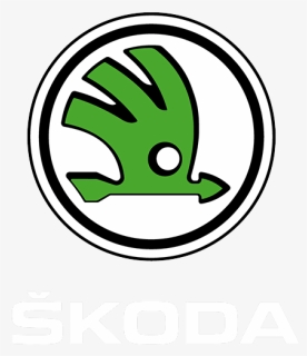 Skoda Logo 2011, HD Png Download, Free Download