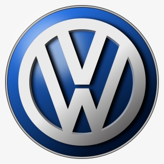 Brand Volkswagen Png Logo - Transparent Background Cars Logo Png, Png Download, Free Download