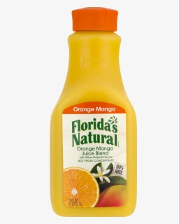 Florida's Natural Orange Juice, HD Png Download, Free Download