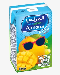 Almarai Apple Juice 150ml, HD Png Download, Free Download