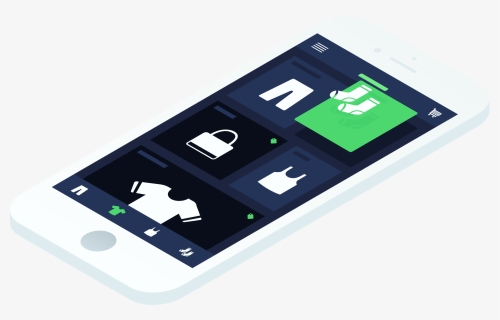 Smartphone, HD Png Download, Free Download