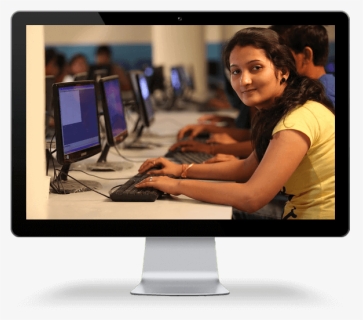 It Training Institutes In Delhi - Sctr's Pune Institute Of Computer Technology, HD Png Download, Free Download
