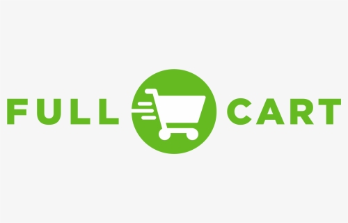 Full Cart Logo - Fullcart, HD Png Download, Free Download