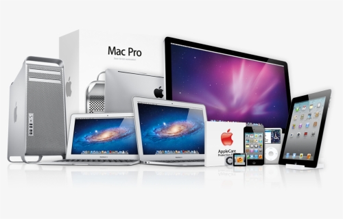 Latest Apple Products Png, Transparent Png, Free Download