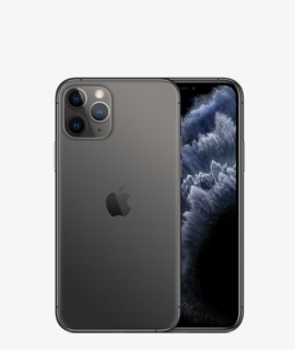 Apple Iphone 11 Png - Iphone 11 Pro Png, Transparent Png, Free Download
