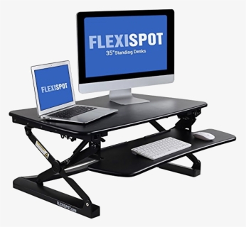 Flexispot Standing Desk, HD Png Download, Free Download