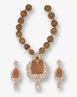 Pendant Anmol Jewellers, HD Png Download, Free Download