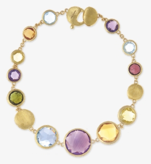 Marco Bicego Jaipur Bracelet, HD Png Download, Free Download