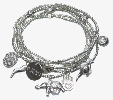 Good Luck V=1527186818 - Bracelet, HD Png Download, Free Download