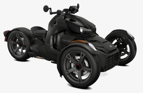Can Am Ryker 900, HD Png Download, Free Download