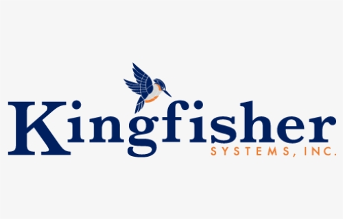 Kingfisher Systems, Inc - Marklogic, HD Png Download, Free Download