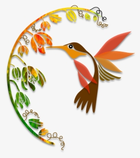 Birds Illustrations Art Islamic - Illustration, HD Png Download, Free Download