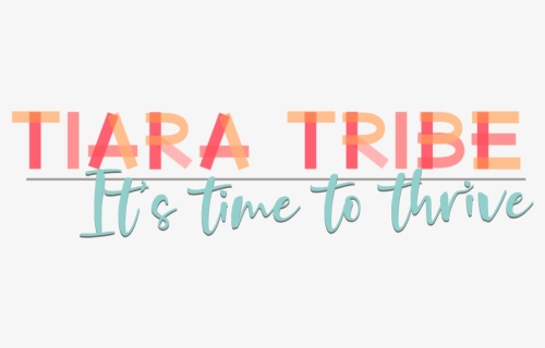Tiaratribe - Graphic Design, HD Png Download, Free Download