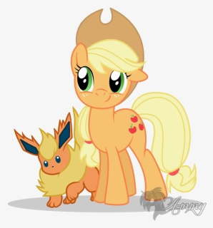 Zombies-pudding, Dead Source, Flareon, Pokémon, Safe, - Cartoon, HD Png Download, Free Download